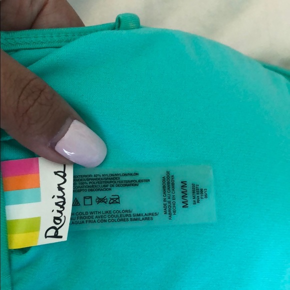 Bikini top - Picture 2 of 2